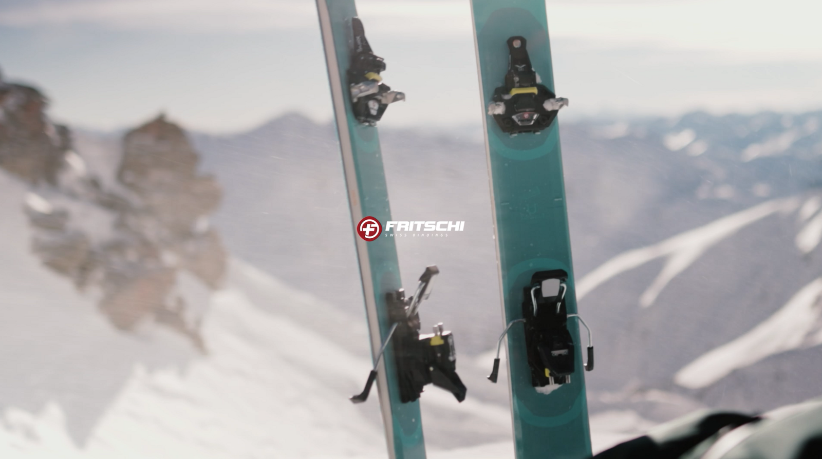 Fritschi Xenic Plus 10 - 85 mm - Video 4