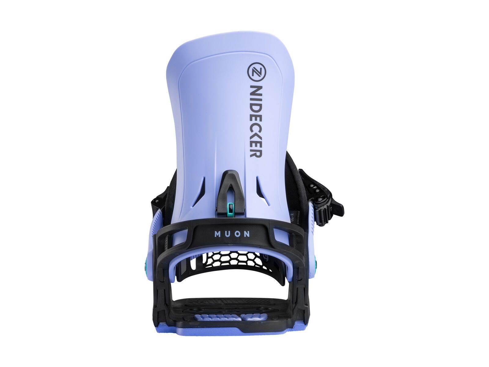 Nidecker Muon, lavender - Bild 4