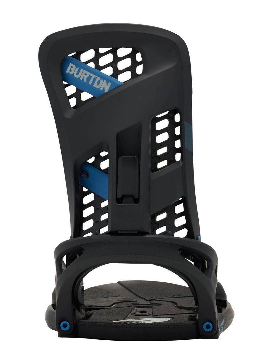 Burton Genesis EST, Black - Bild 3