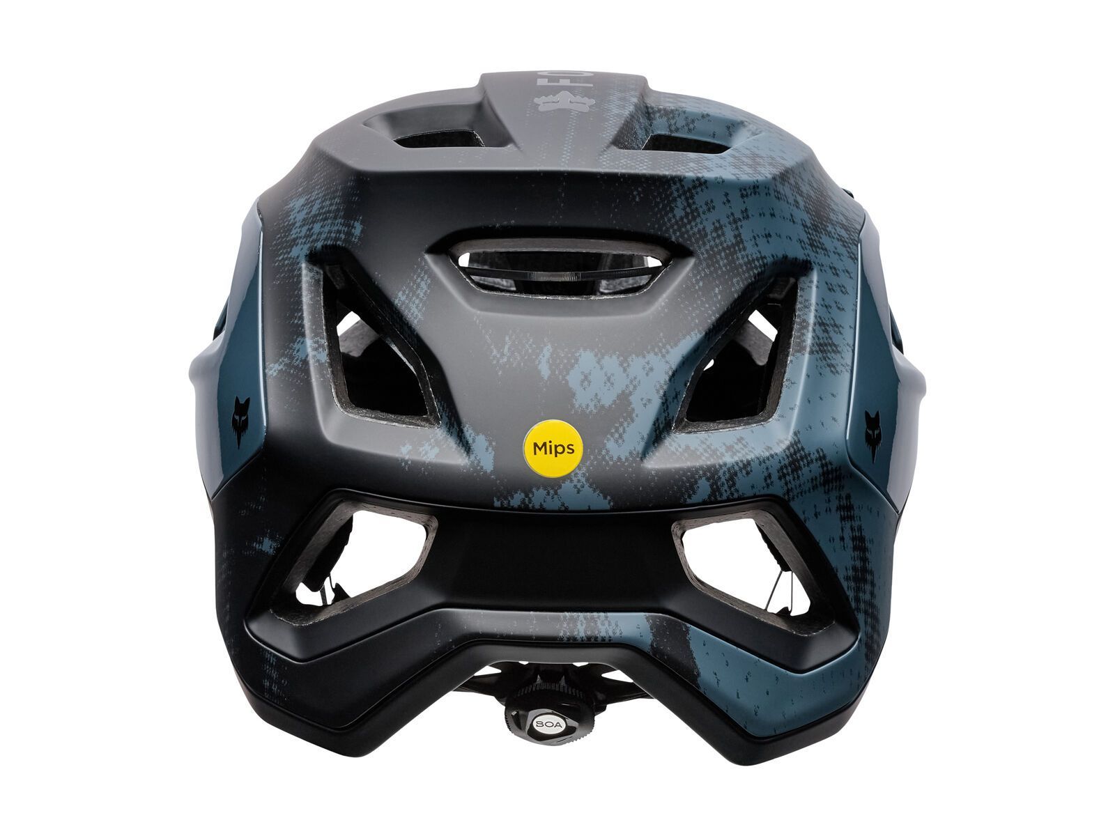 Fox Speedframe Pro Sense, galaxy blue - Bild 3