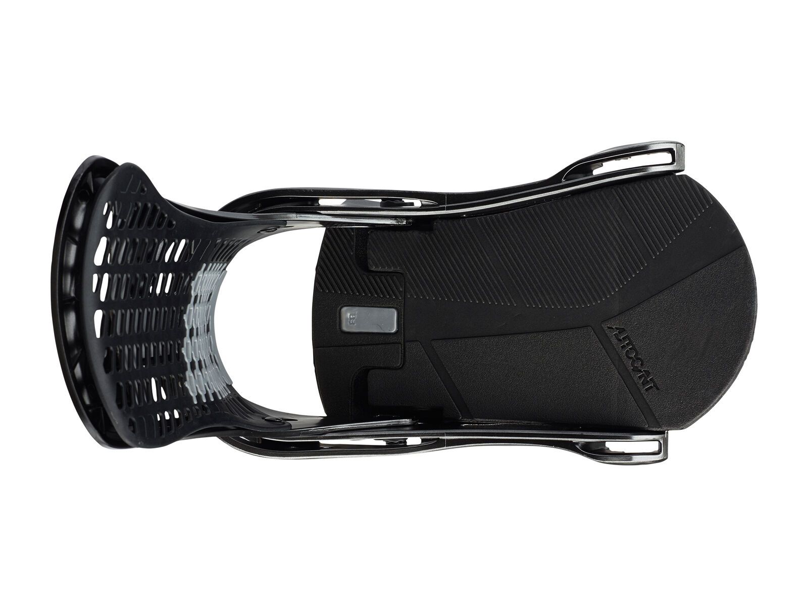 Burton Genesis, black - Bild 4