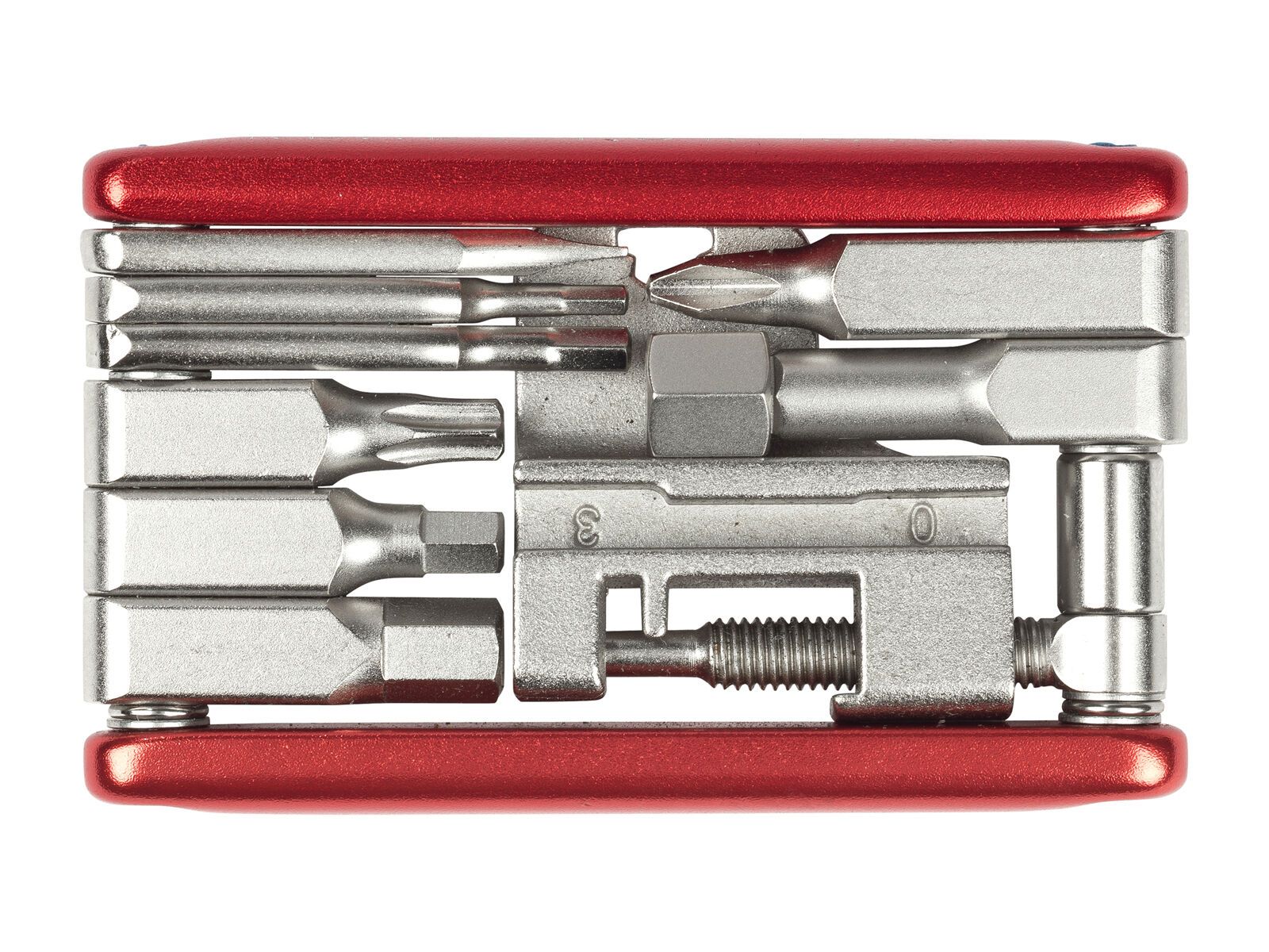 Cube RFR Multi Tool 16, red - Bild 2