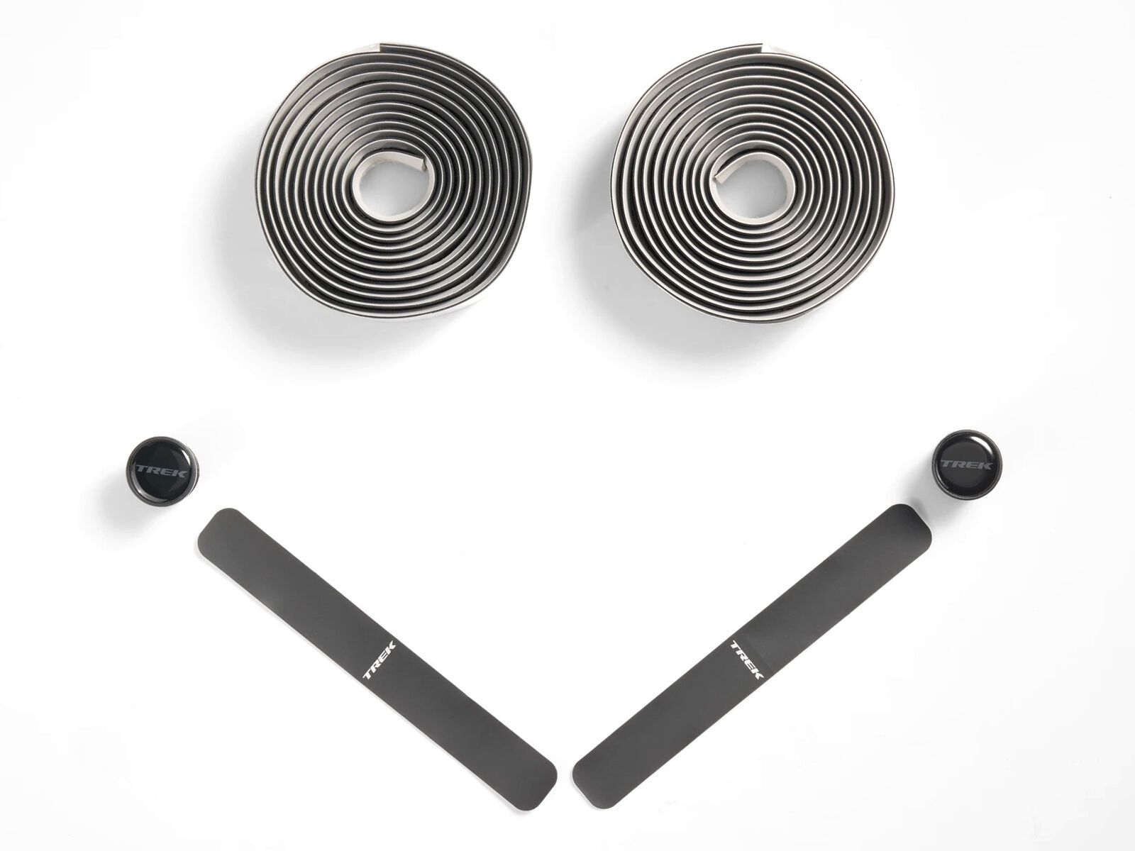 Trek Performance Line Lenkerbandset, black/tan - Bild 4