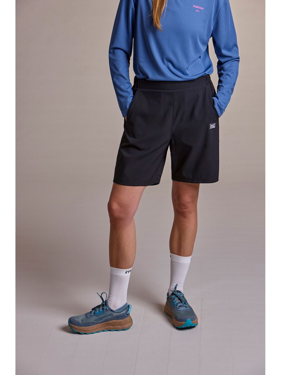 Maloja KapelaM., deep black - Bild 5