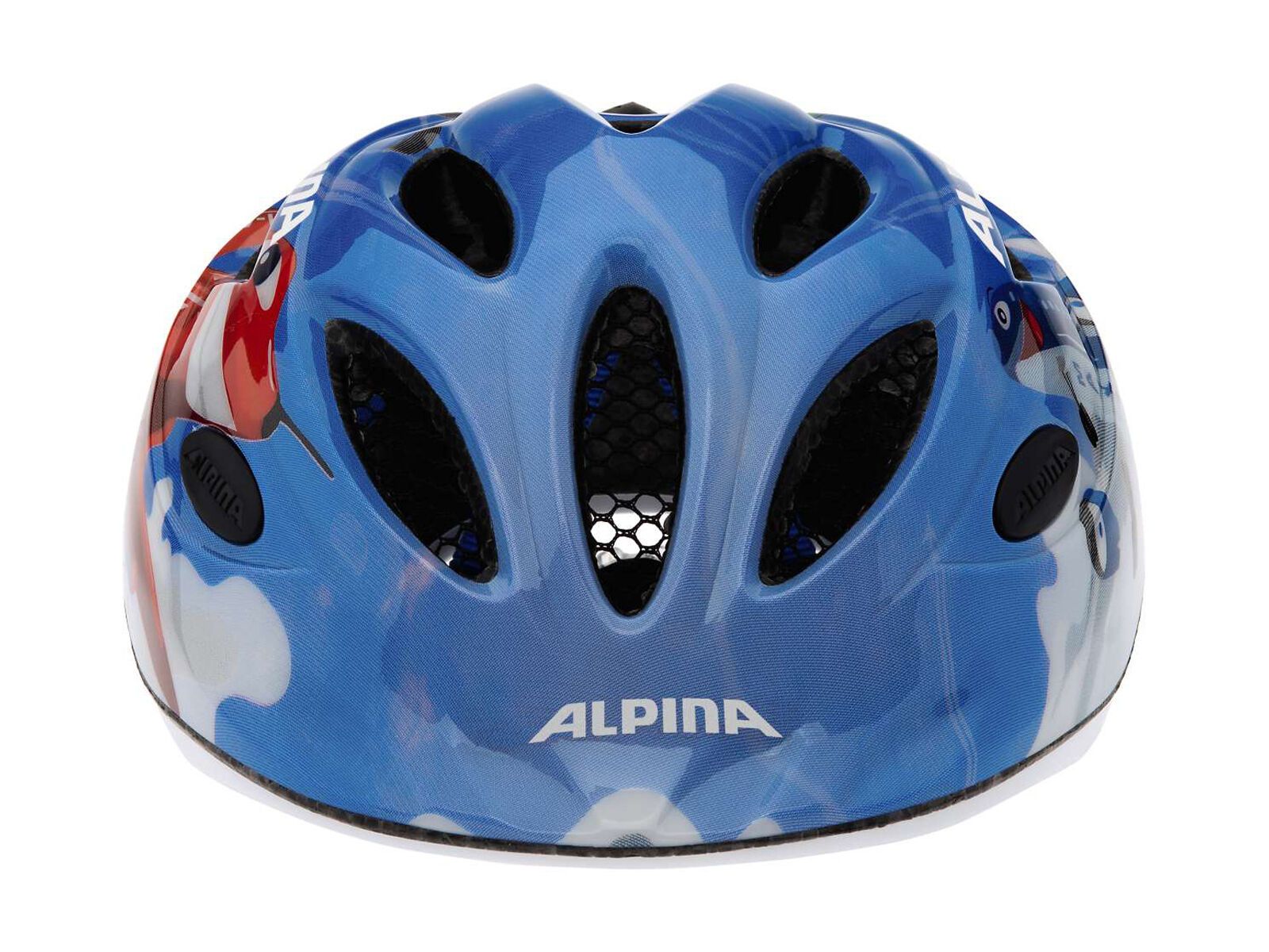 Alpina Gamma 2.0 Flash, planes - Bild 3