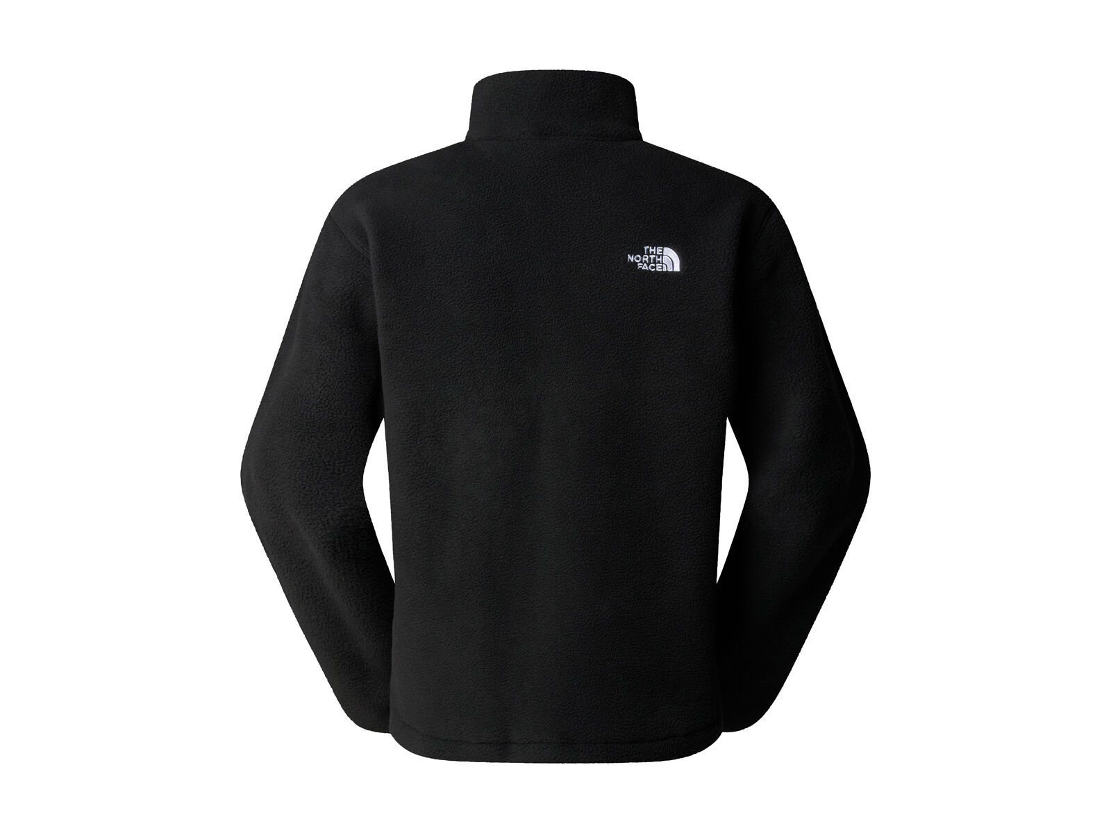 The North Face M TNF Fleeski 1/4 Zip Po, tnf black/tnf black - Bild 2
