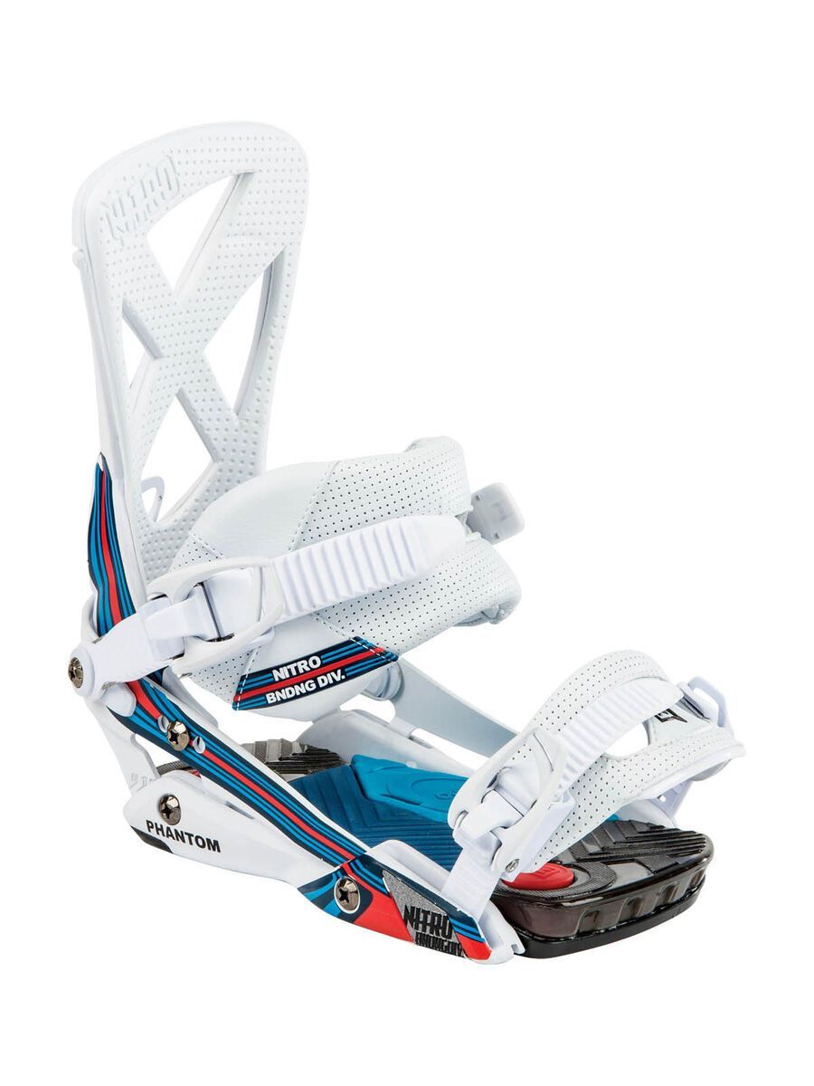 Nitro Phantom, white - Bild 1