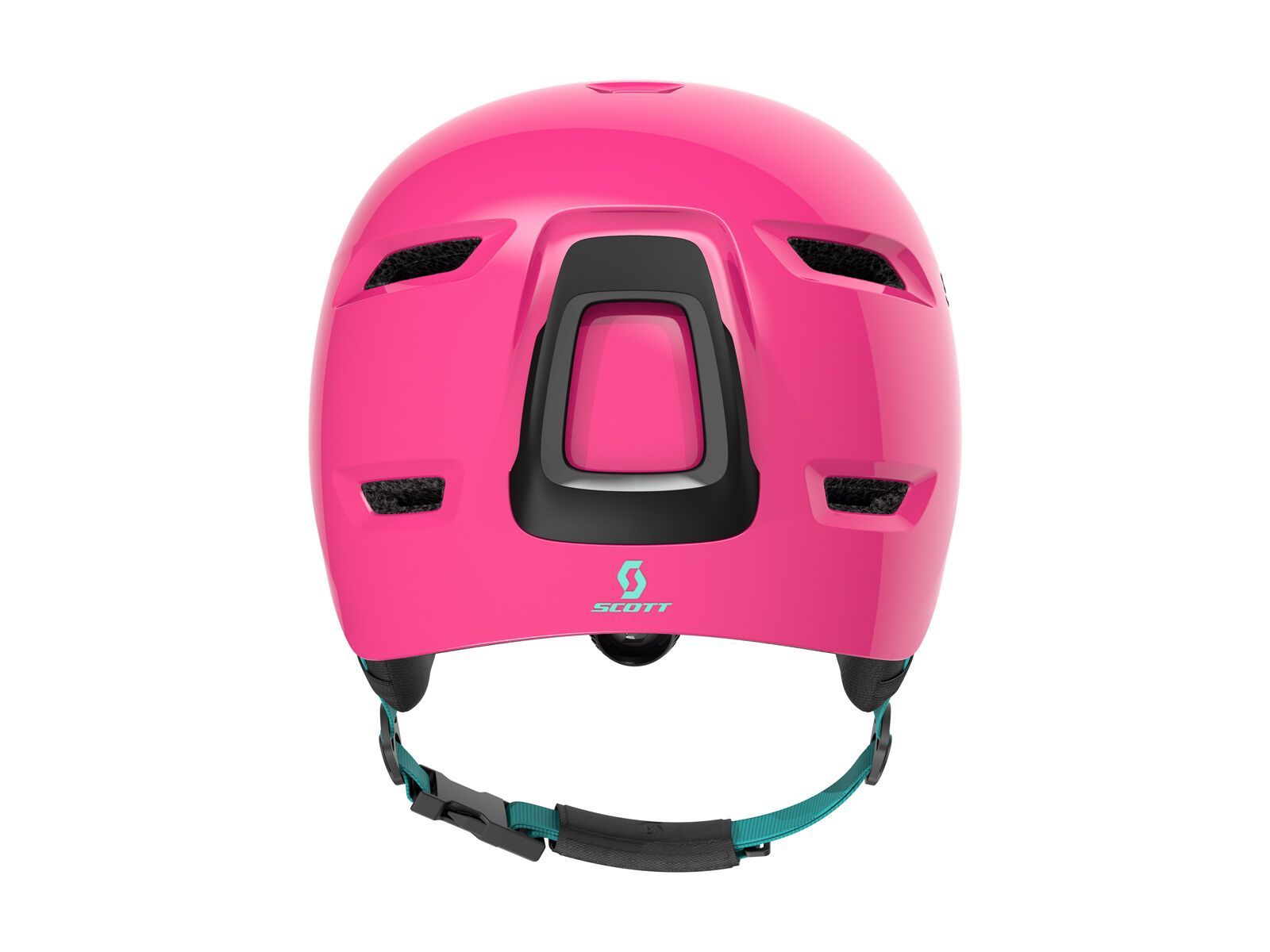 Scott Keeper 2, mint green/neon pink - Bild 3