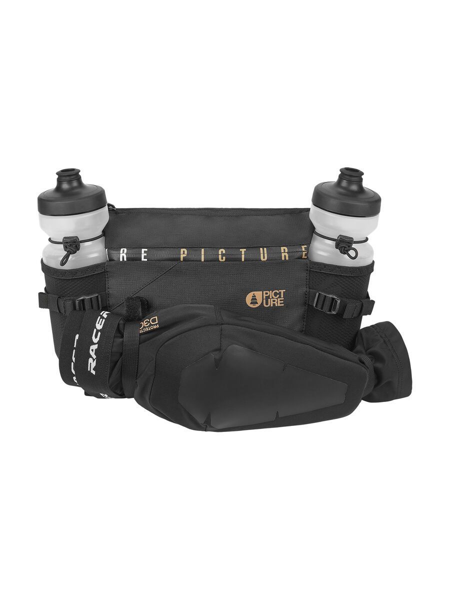 Picture Off Trax Waistpack, black - Bild 6