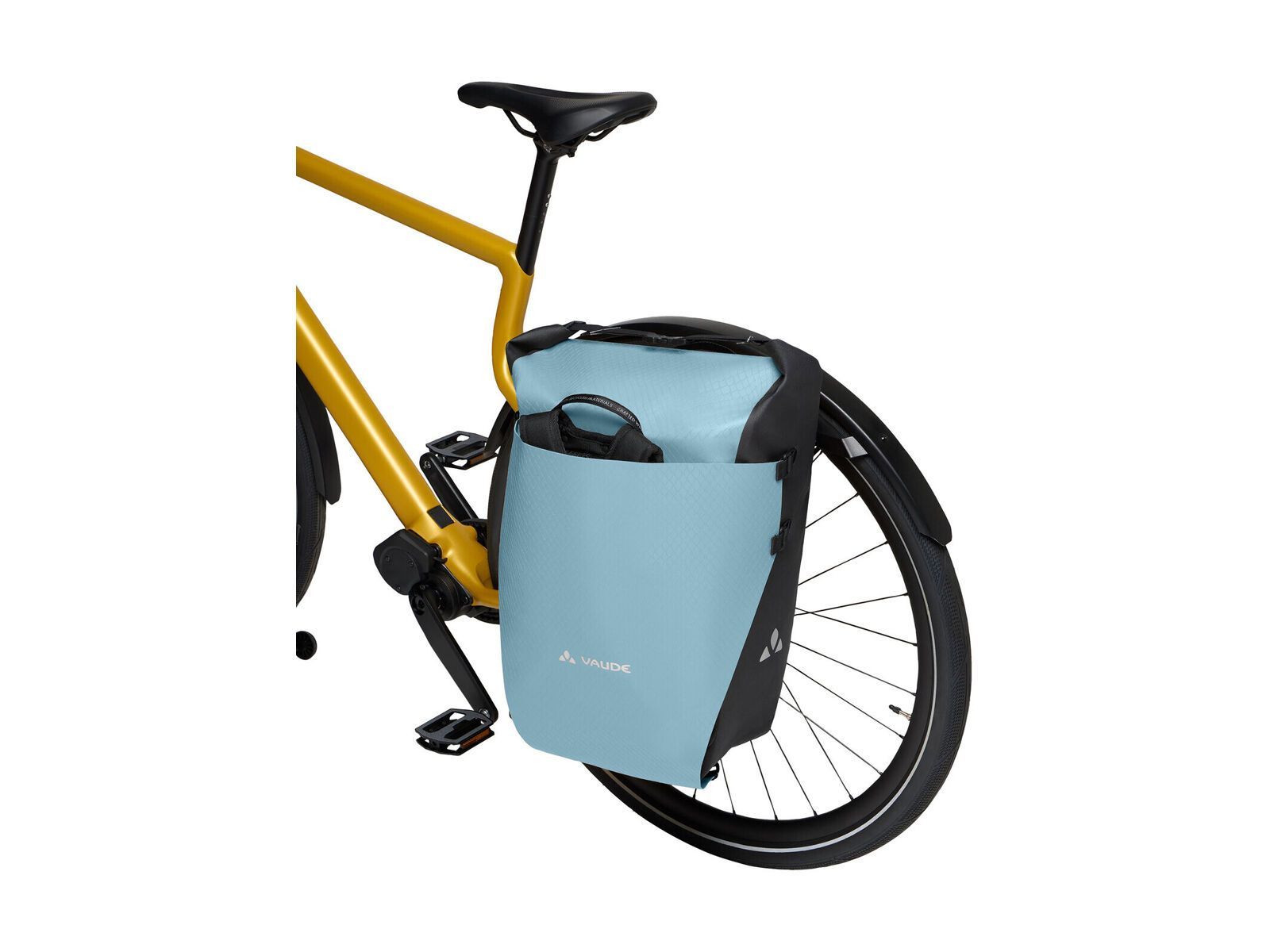 Vaude Aqua Transformer 26, nordic blue - Bild 8