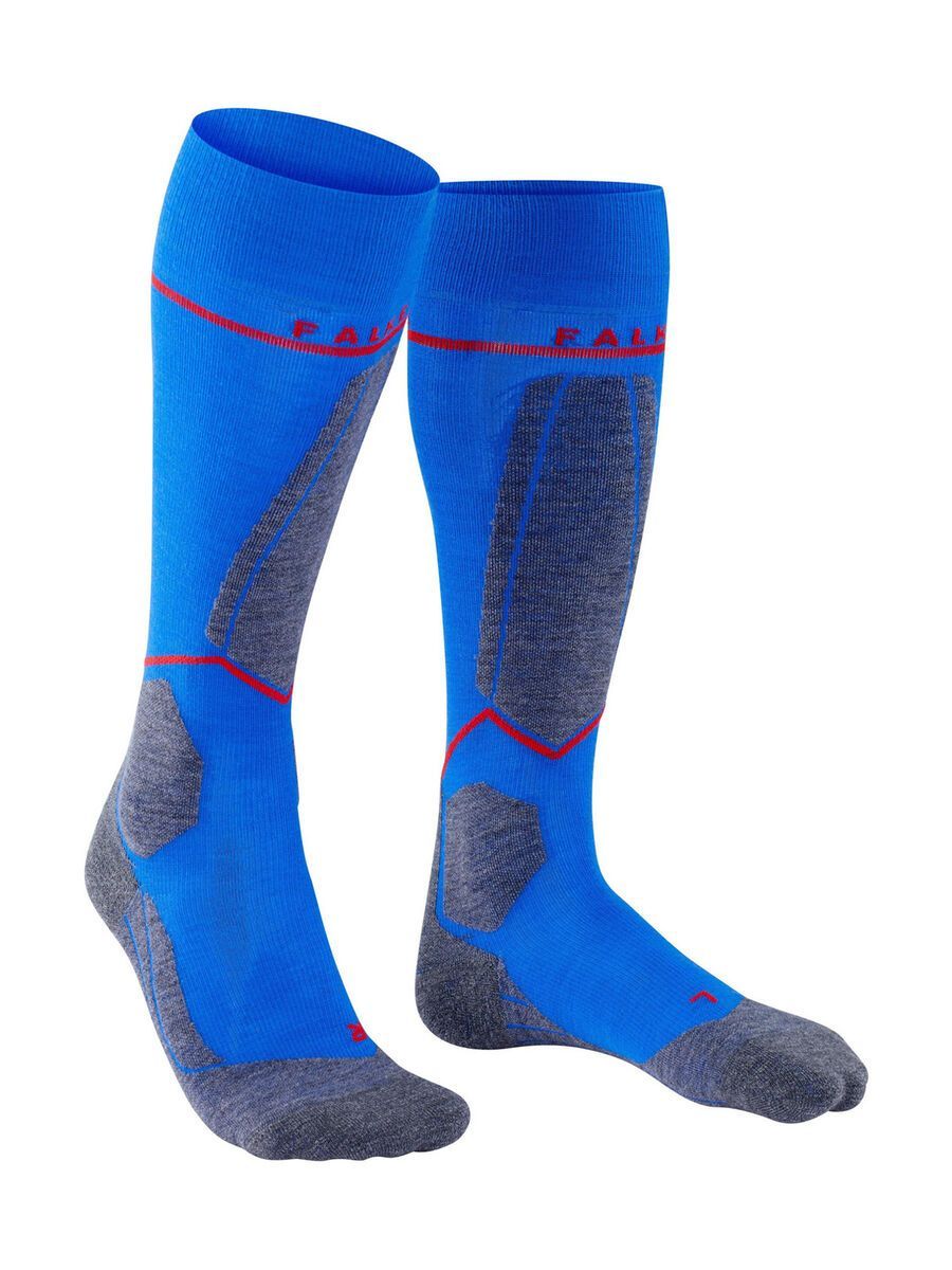 Falke SK4 Advanced Compression Light Herren, olympic - Bild 2