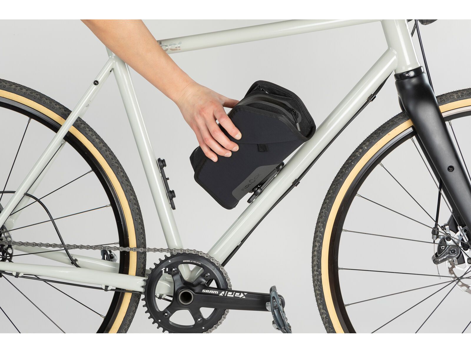 Fidlock Twist Essential Bag L + Bike Base - Bild 10