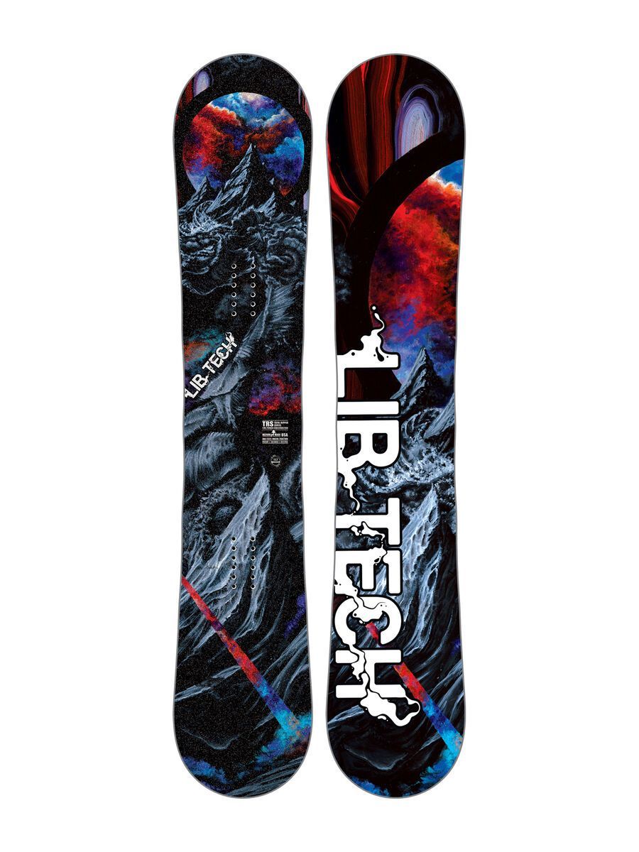 Lib Tech TRS Firepower - Bild 1