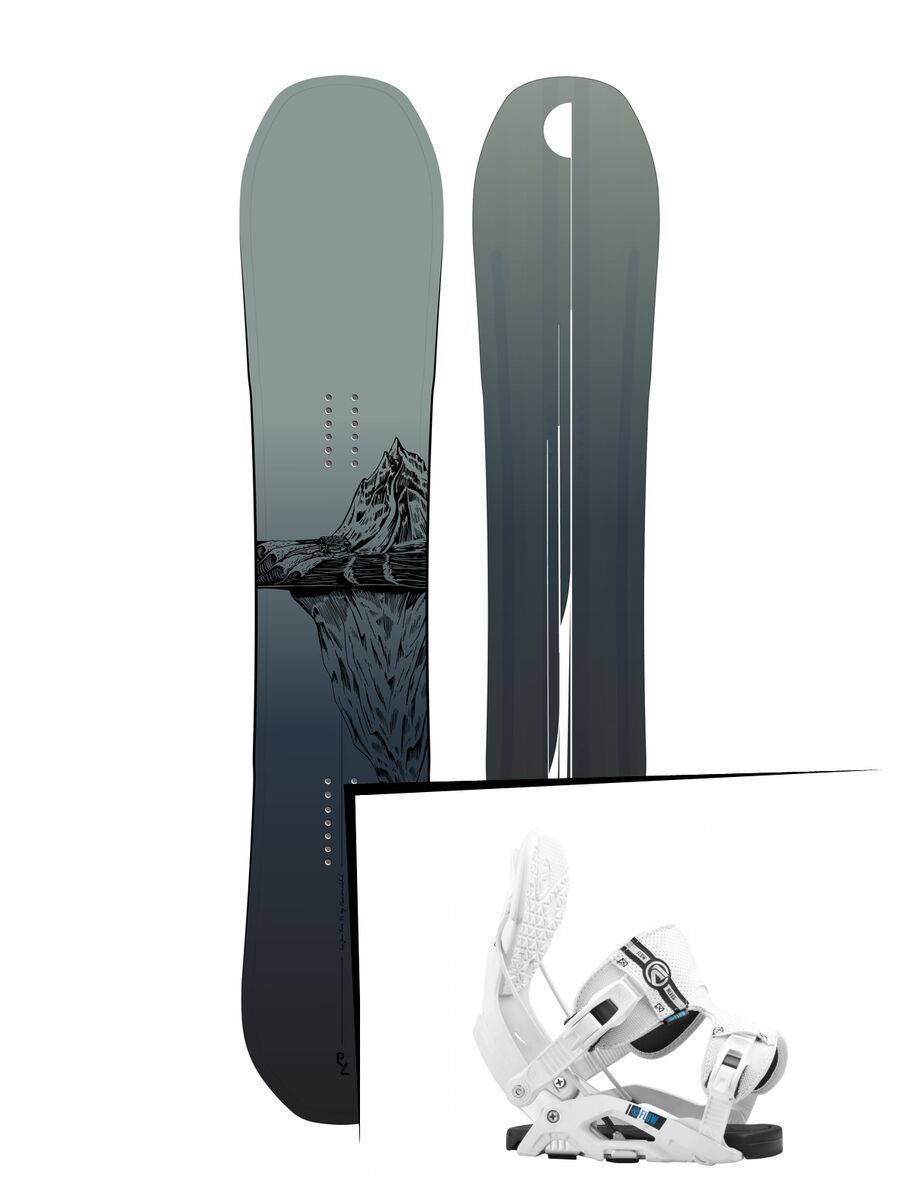 Set: Yes Pick Your Line 2017 + Flow Nexus (1513163S) - Bild 1