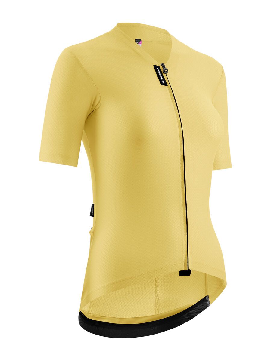 Assos Dyora R Jersey S11, mystic yellow - Bild 2