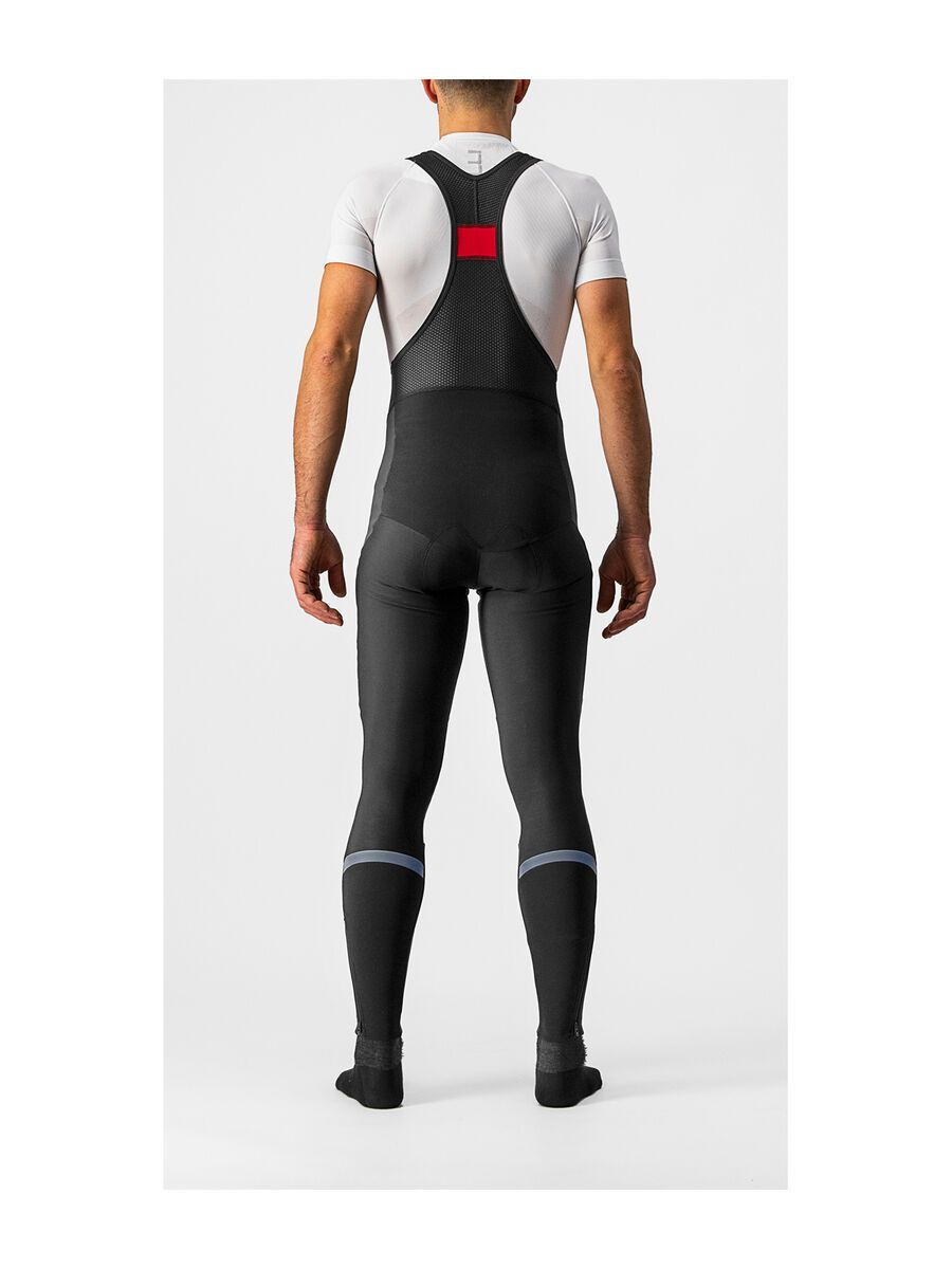 Castelli Polare 3 Bibtight, black - Bild 2
