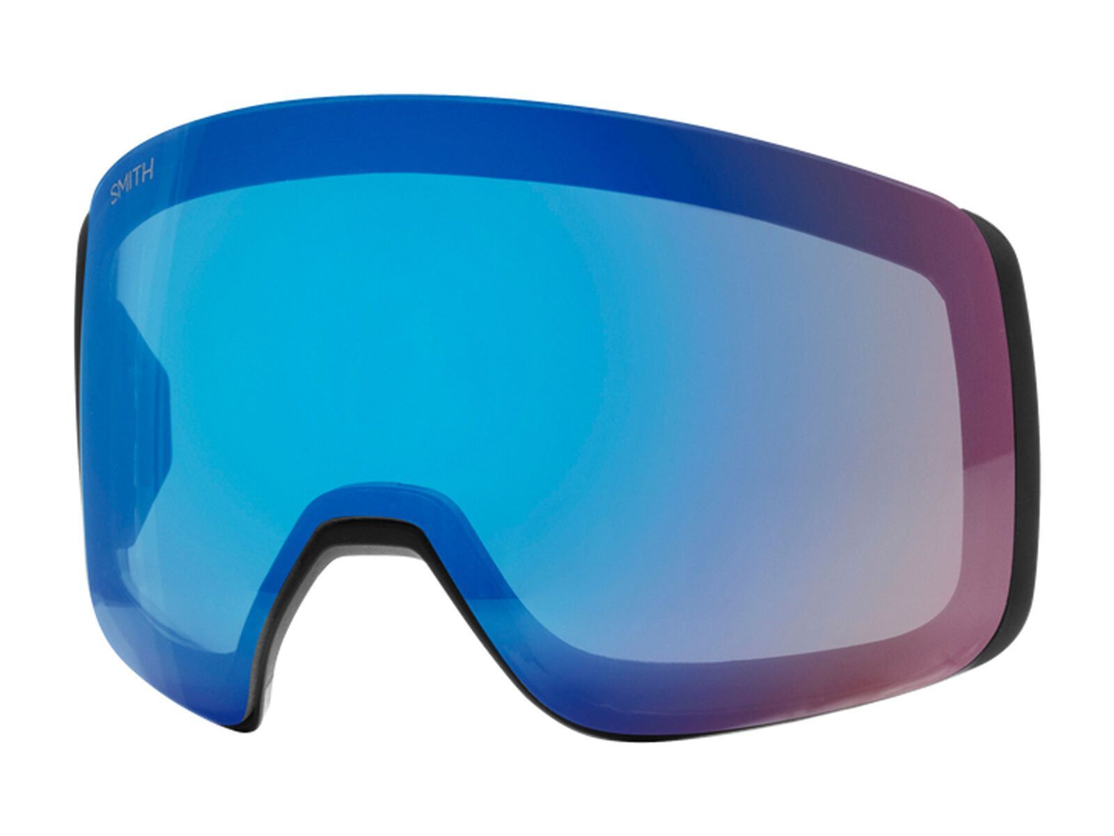 Smith 4D Mag, ChromaPop Photochromic Red Mirror / black - Bild 5