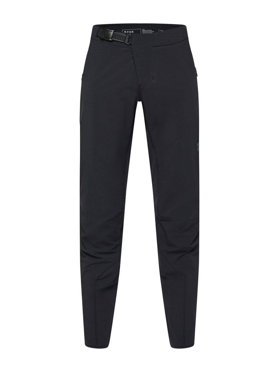 Fox Flexair Fire Pant, black - Bild 1