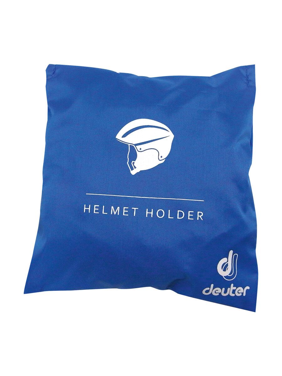 Deuter Helmet Holder, black - Bild 2