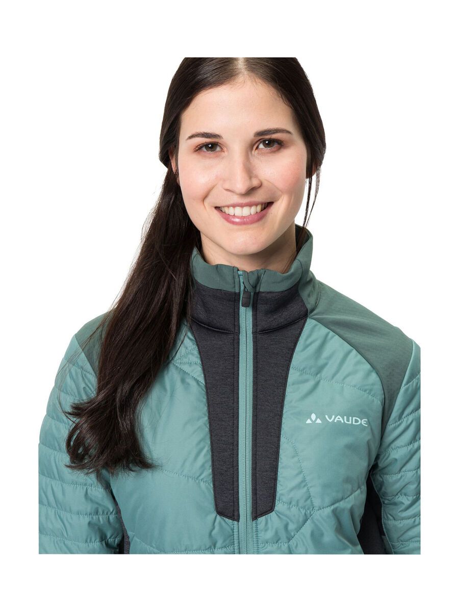 Vaude Women's Minaki Jacket III, dusty moss - Bild 4