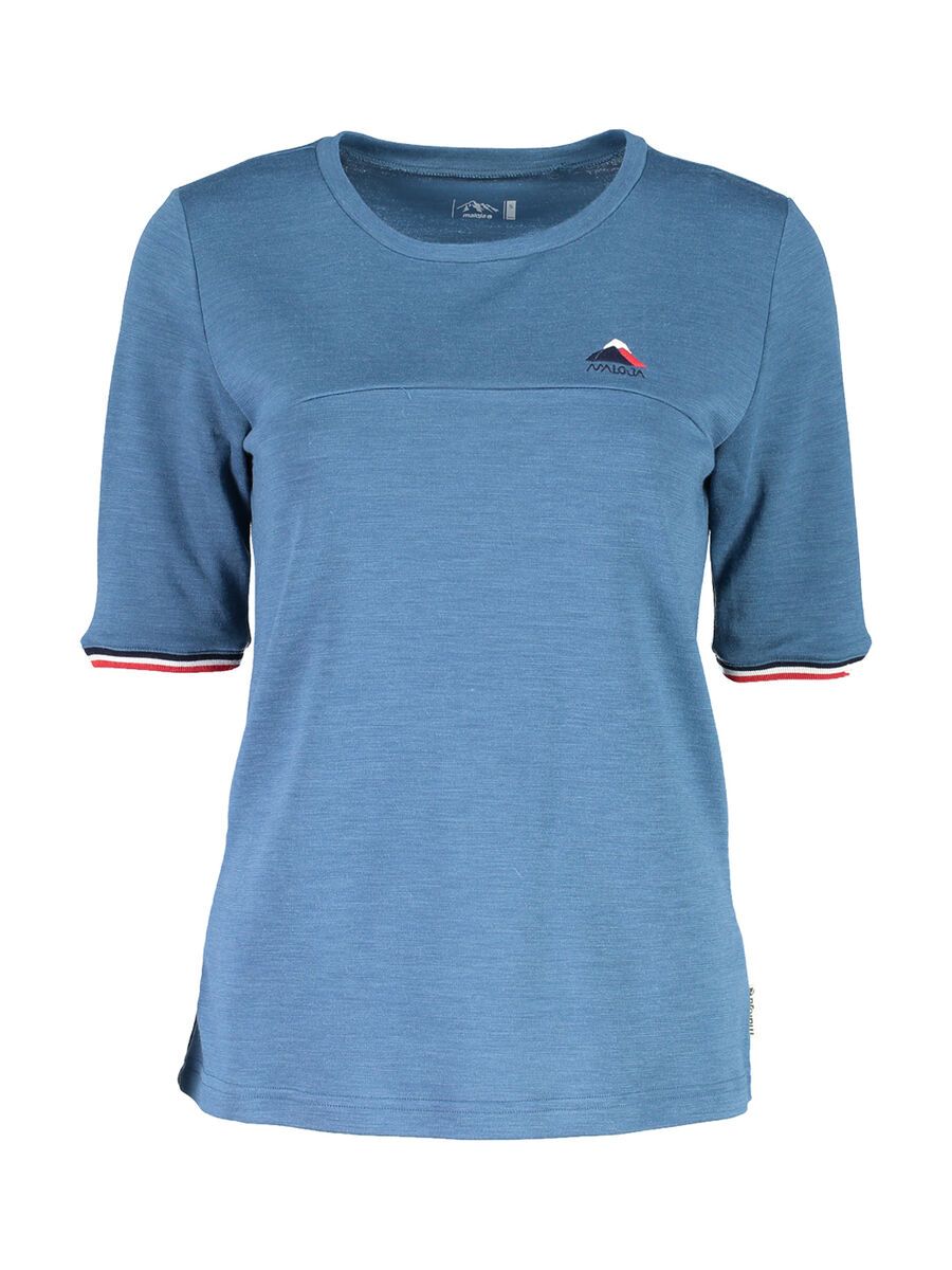 Maloja LuisaM., blueberry - Bild 1