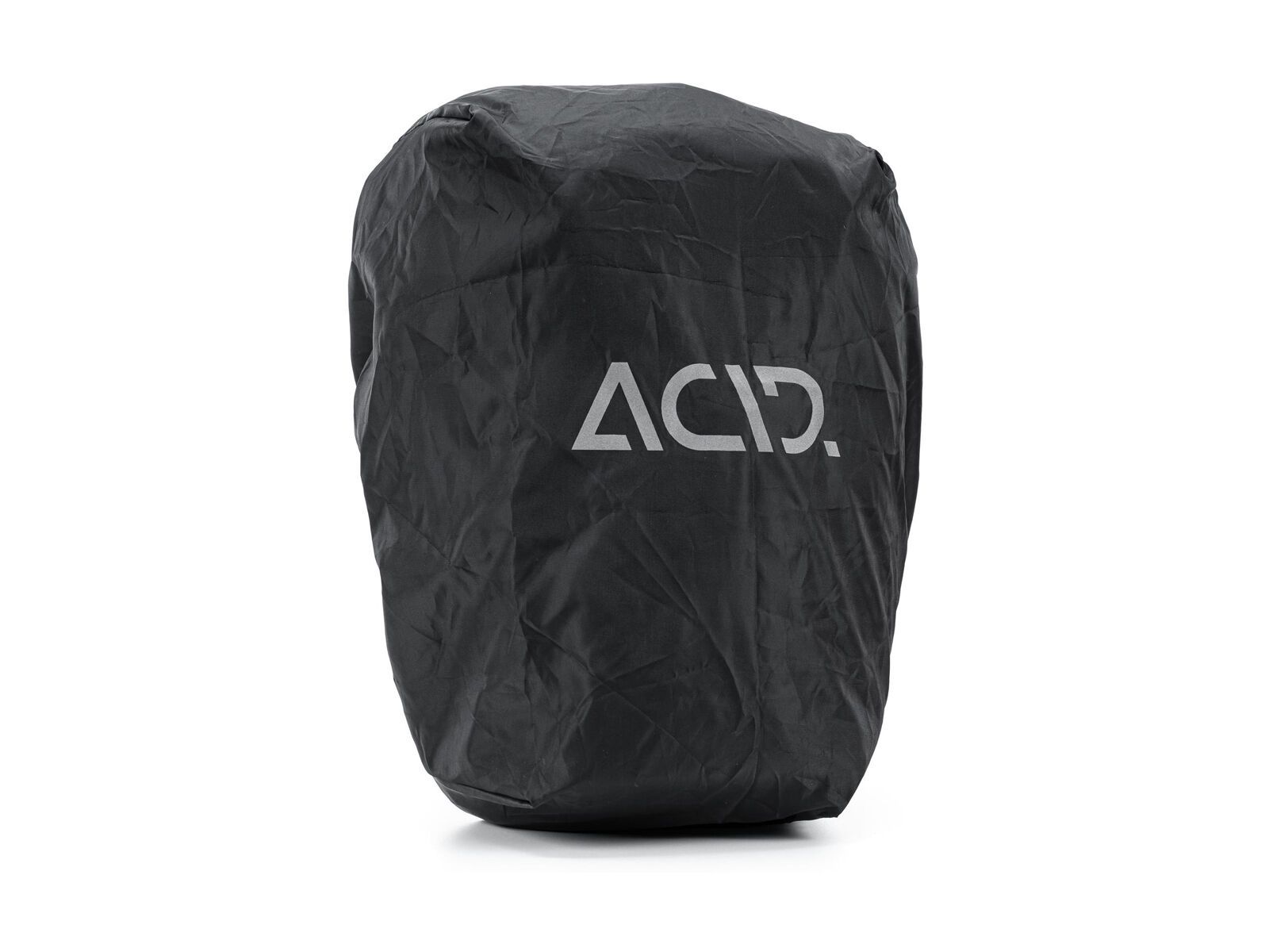 Cube Acid Seitentasche City 20 SMLink, grey - Bild 5