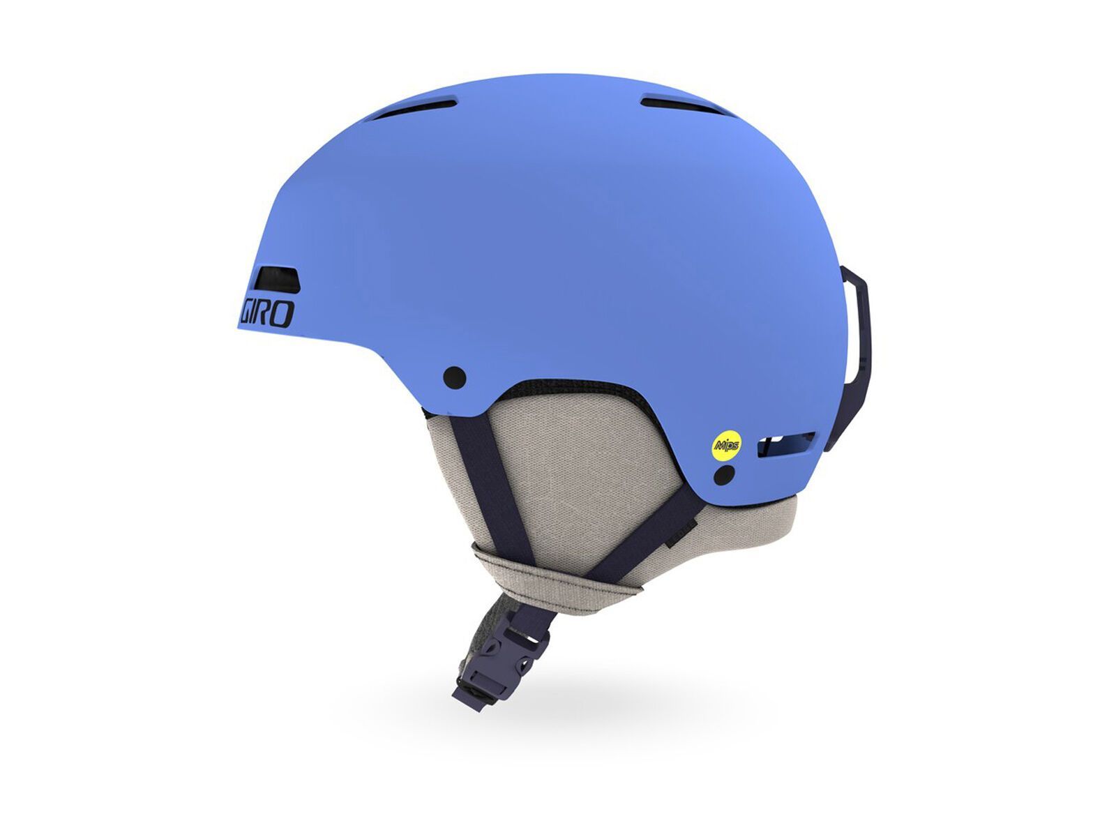 Giro Ledge MIPS, matte shock blue - Bild 2