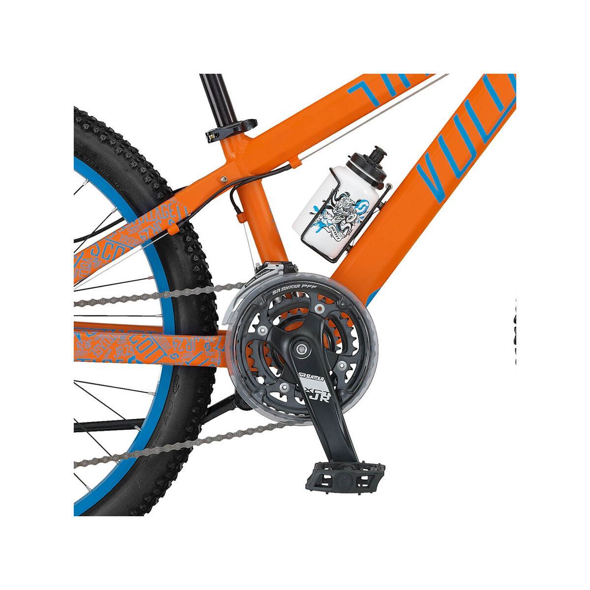 Scott Voltage JR 24 Disc - Bild 3