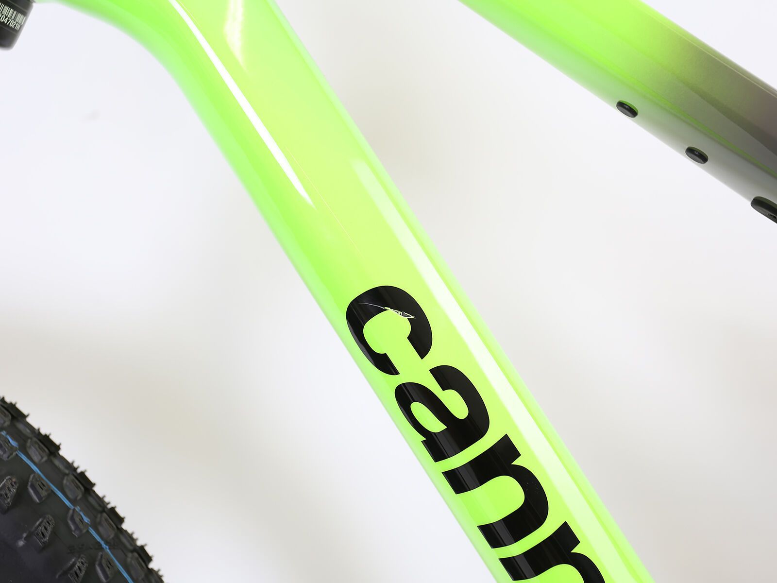***2. Wahl*** Cannondale Scalpel Carbon 2 stealth grey - Bild 3