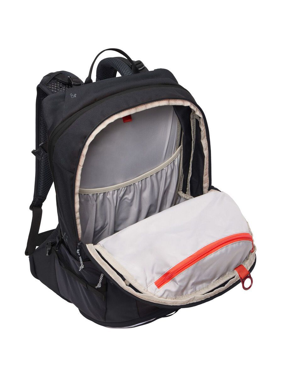 Vaude Bike Alpin 23+5, black - Bild 4