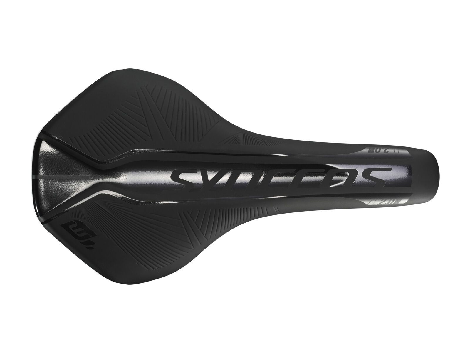 Syncros FL2.0 Women's Saddle, black - Bild 1