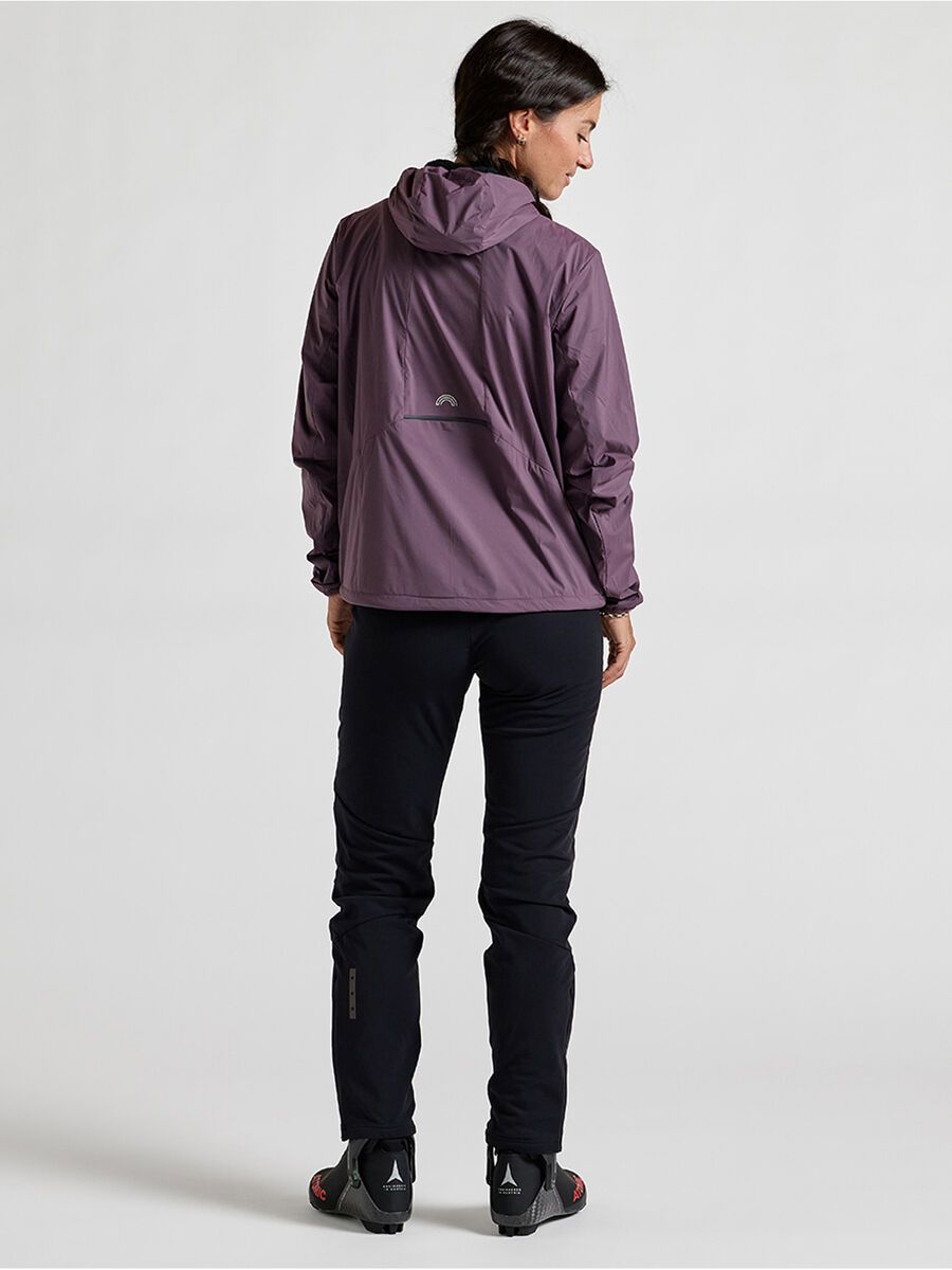 Maloja CristinaM. Regular, deep black - Bild 7