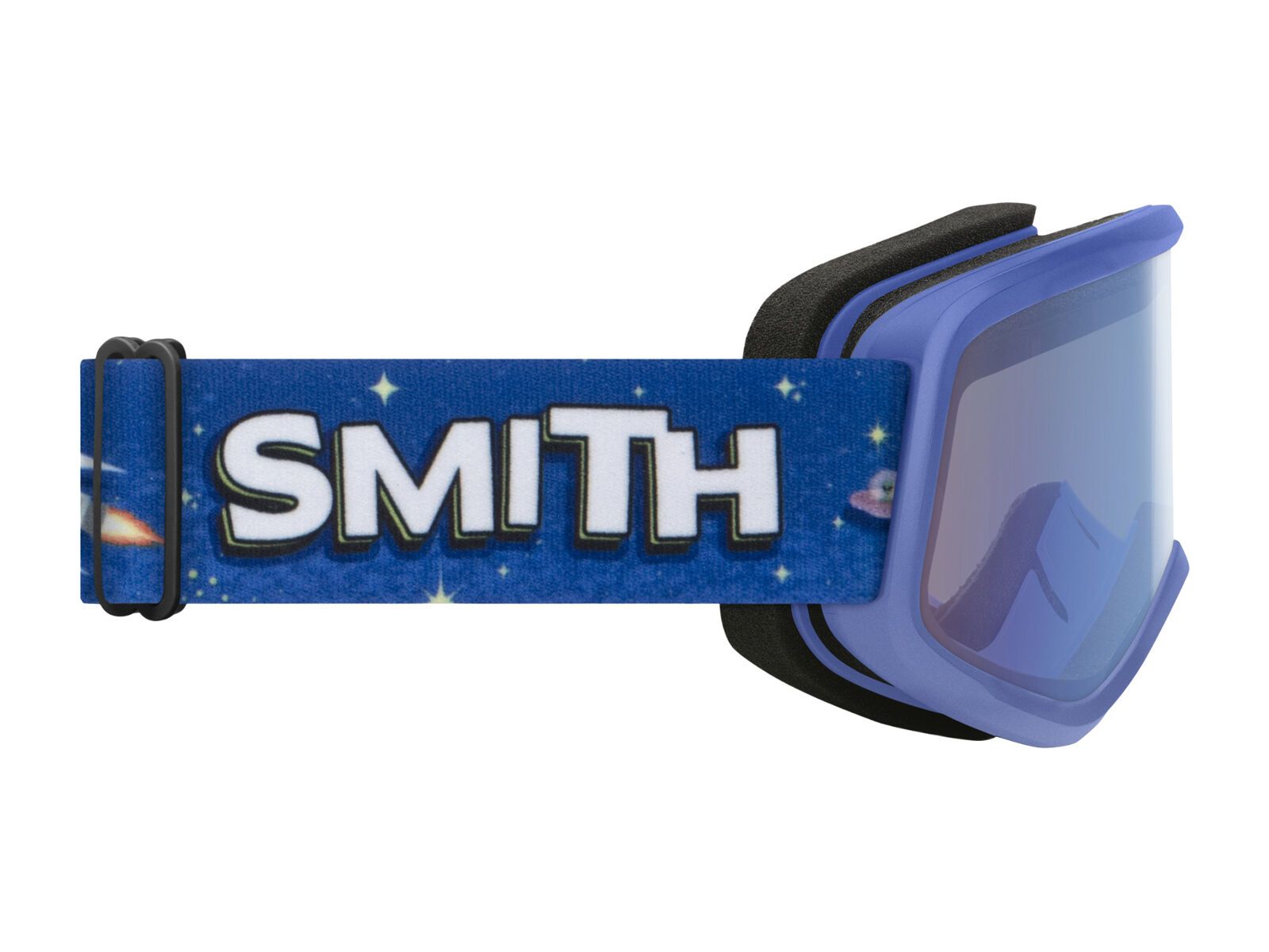 Smith Snowday, Blue Sensor Mirror / supernova rockets - Bild 4