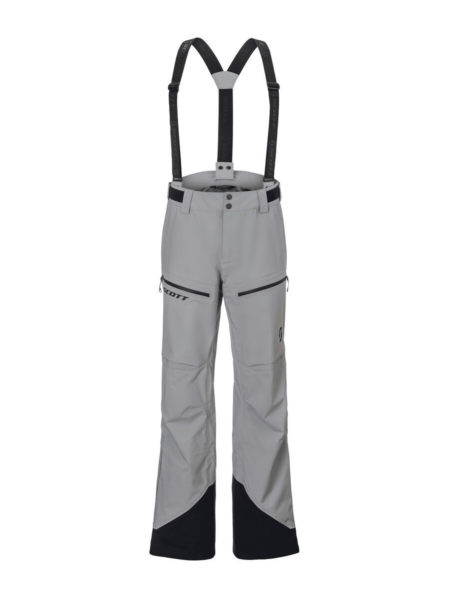 Scott Explorair Gore-Tex 3 Layer Men's Pants, fog blue - Bild 1
