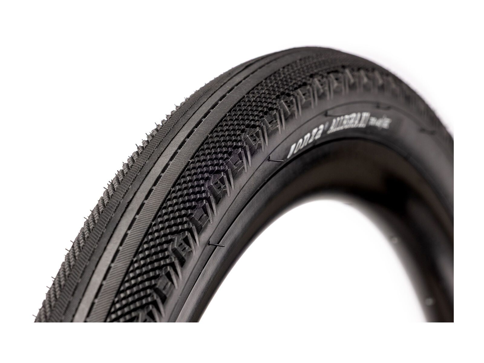 Onza Allegra X1 GEC - 700C, black - Bild 3