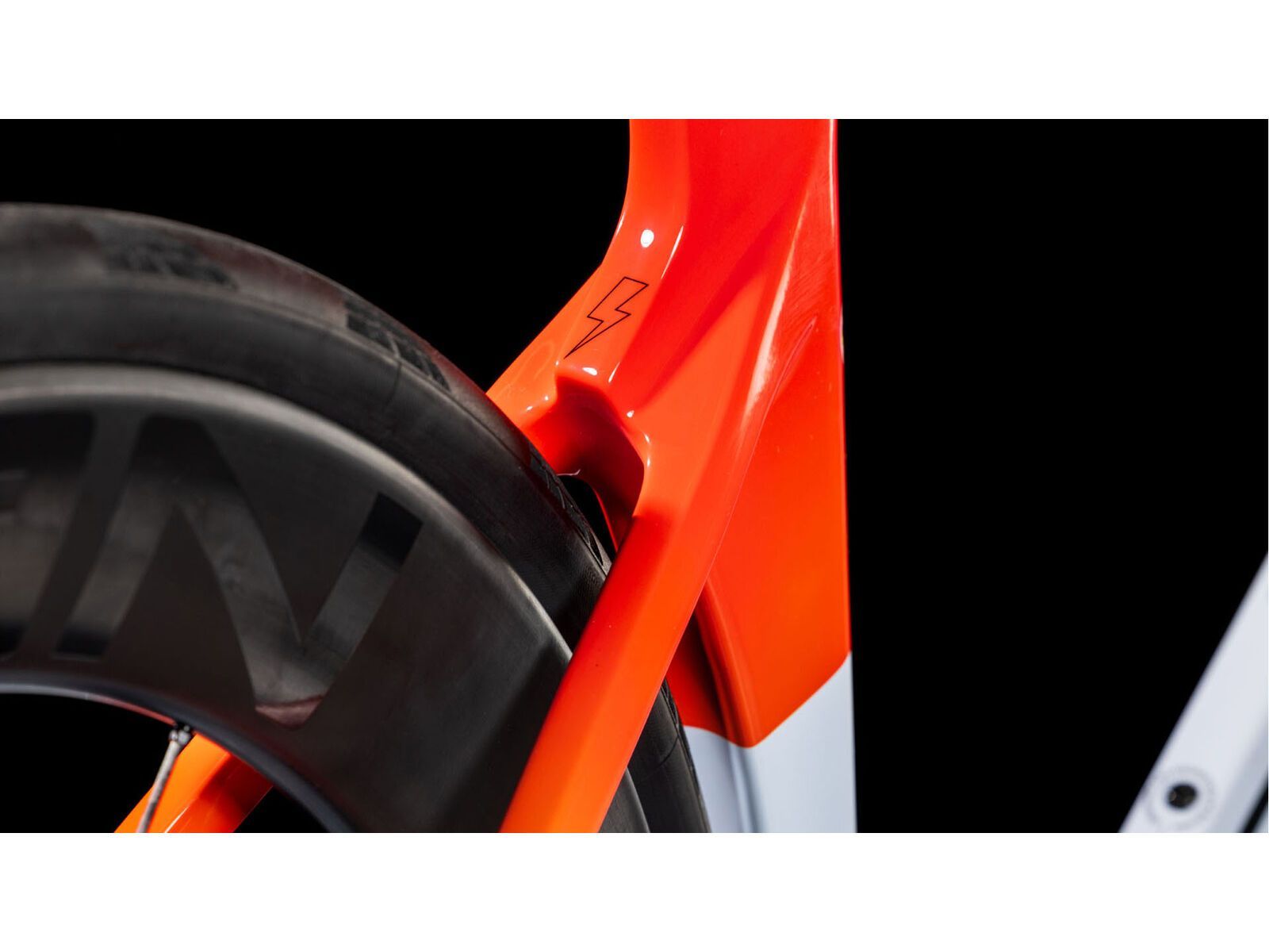 Cube Litening Aero C:68X SLT, teamline - Bild 4