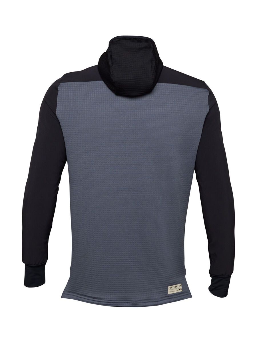 Fox Defend Thermal Hoodie, ash - Bild 2