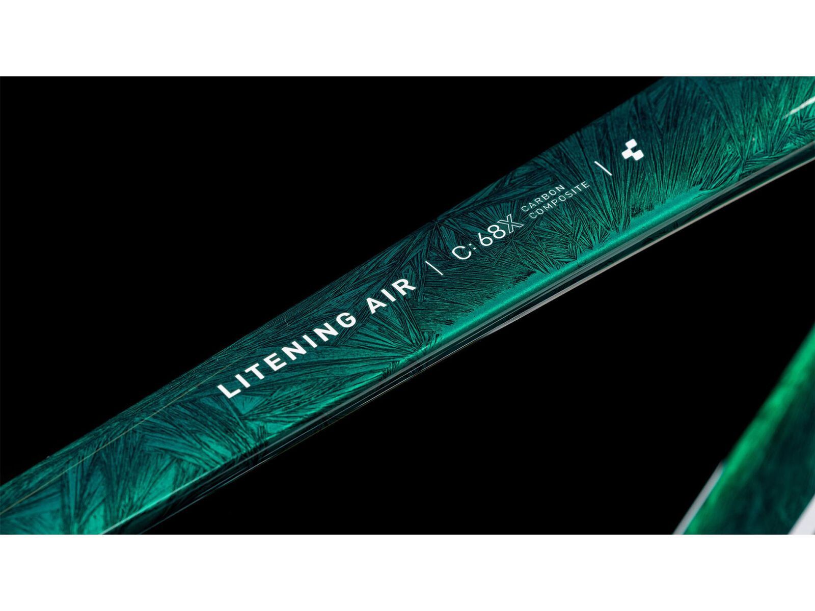 Cube Litening Air C:68X Frameset Limited Edition - Bild 2