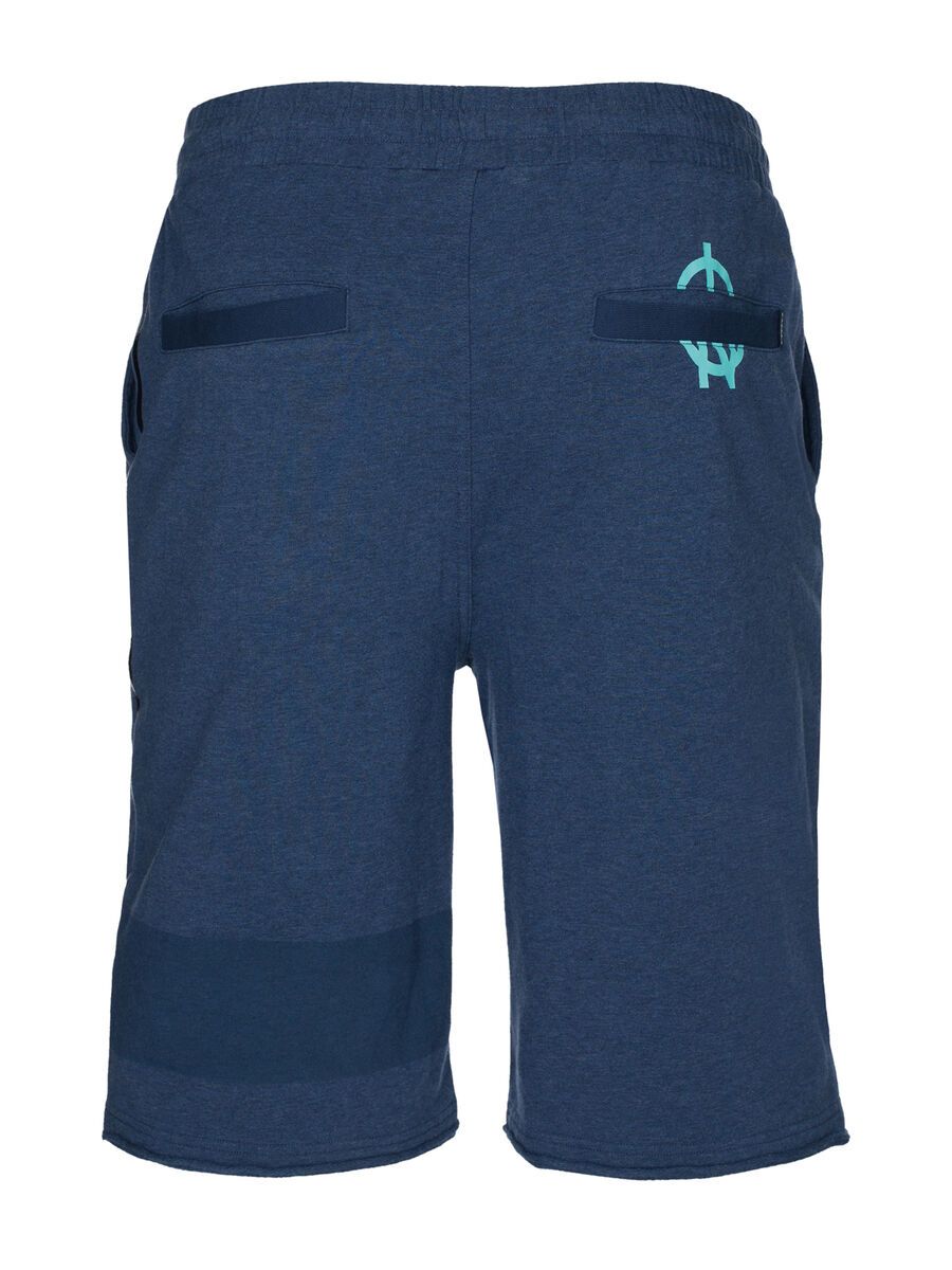 ION Shorts Cassius, insignia blue melange - Bild 2