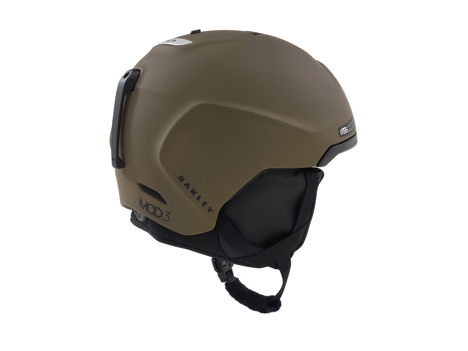 Oakley Mod3 MIPS, dark brush - Bild 5