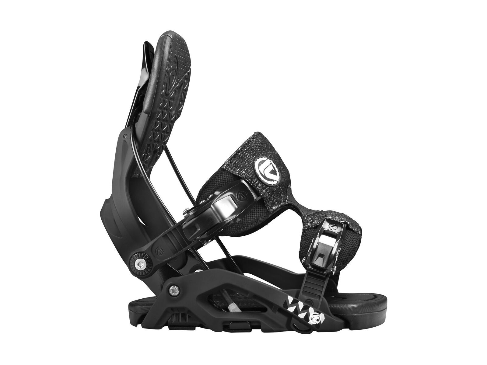 Set: Jones Twin Sister 2017 + Flow Juno (1718413S) - Bild 3