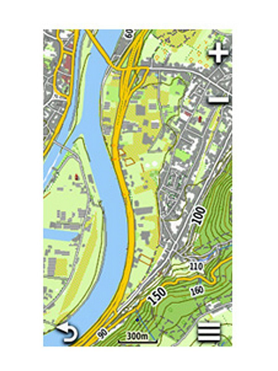 Garmin Topo Belux Pro (DVD/microSD) - Bild 4