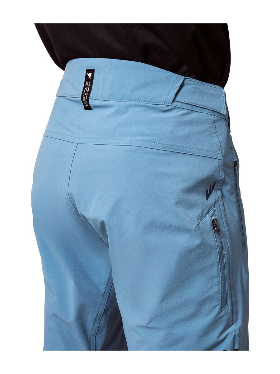 Endura Alltrack Rout Hose, storm blue - Bild 12