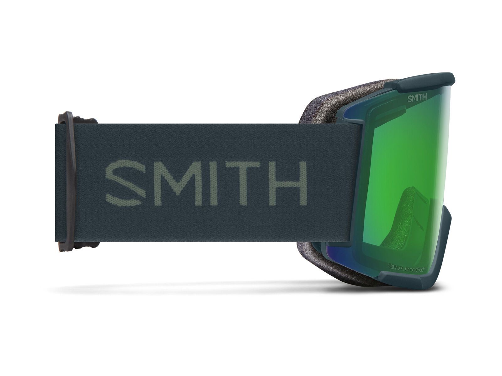 Smith Squad XL, ChromaPop Everyday Green Mirror / pacific - Bild 3