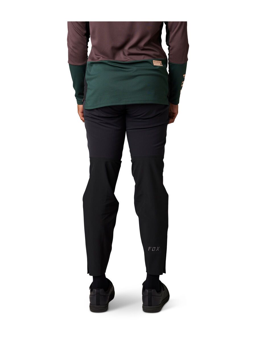 Fox Womens Defend 3L Water Pant, black - Bild 3