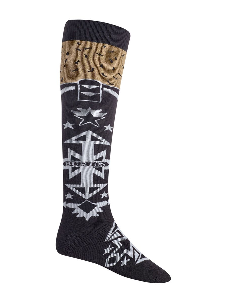 Burton Party Sock, amigo - Bild 1