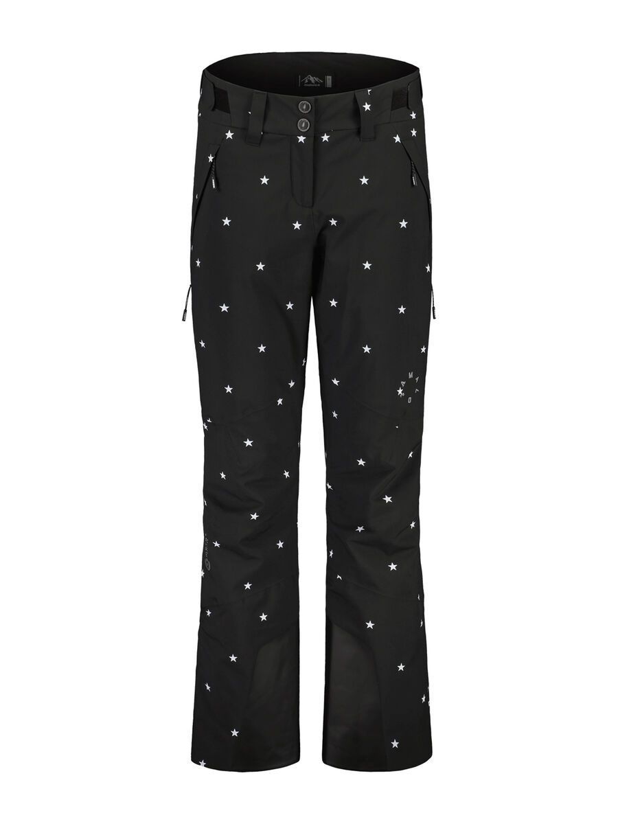 Maloja BerninaM., moonless stars - Bild 1