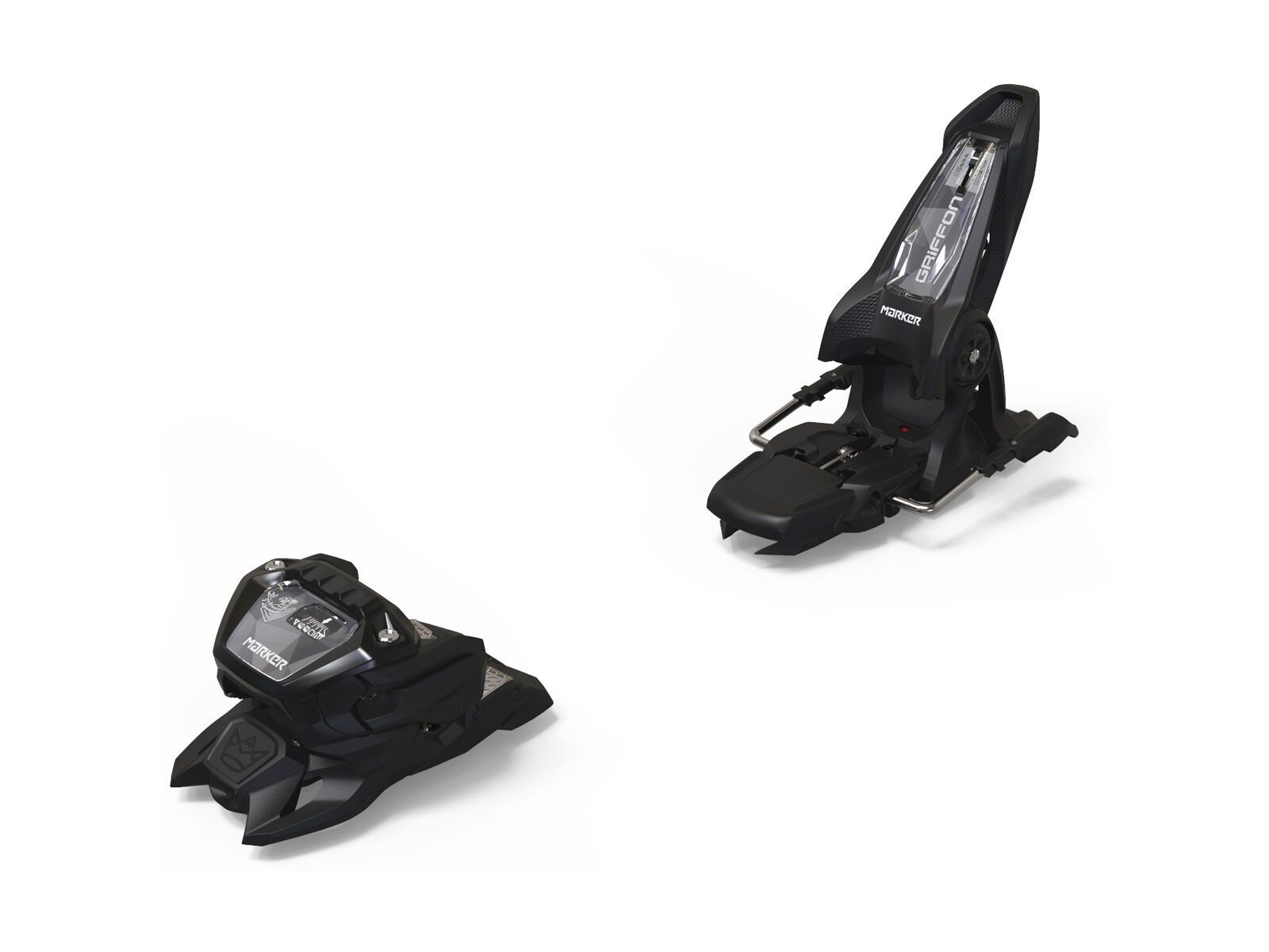 Marker Griffon 13 - 110 mm, black - Bild 1