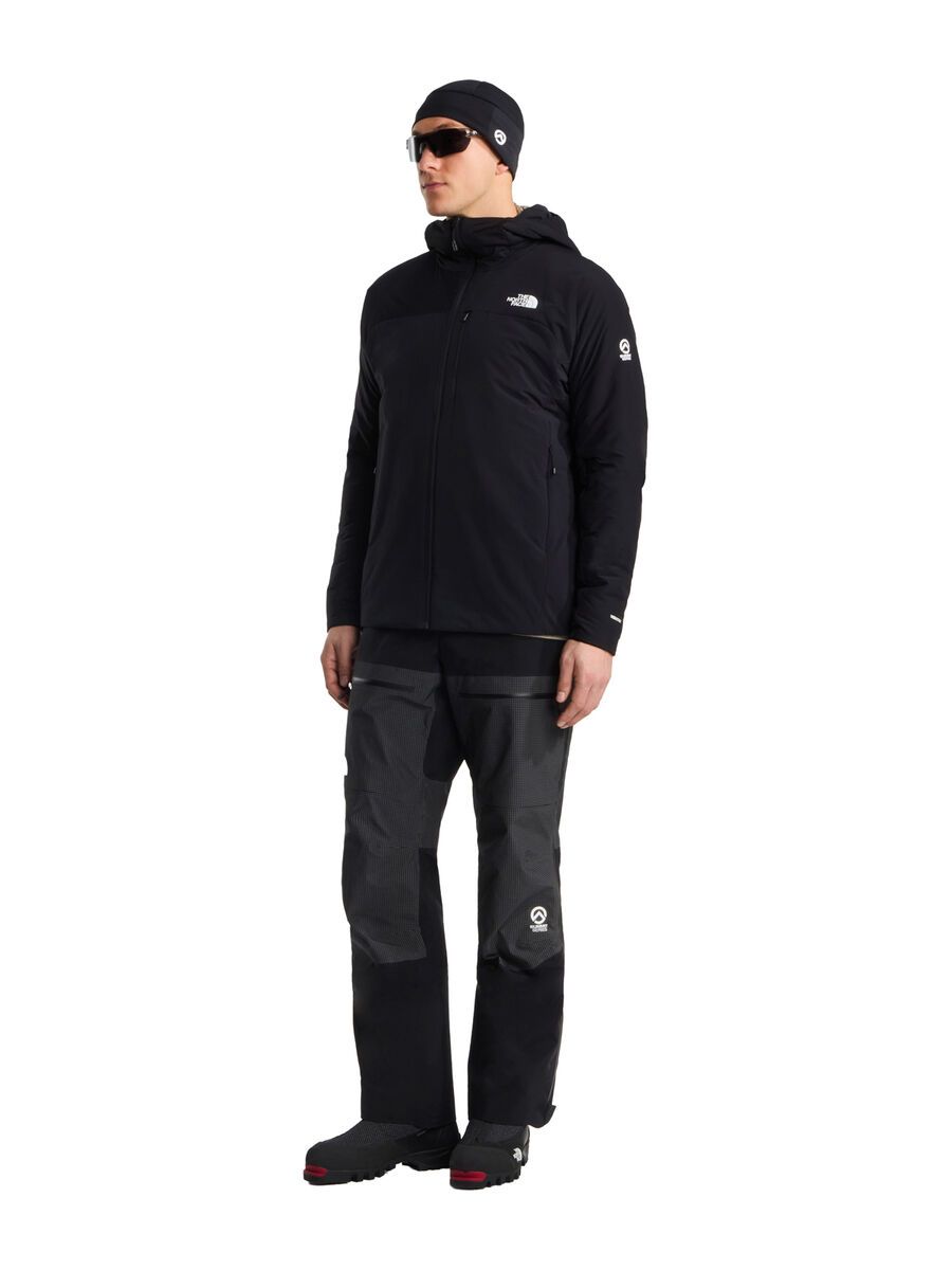 The North Face M Summit Casaval Hoodie, tnf black - Bild 6