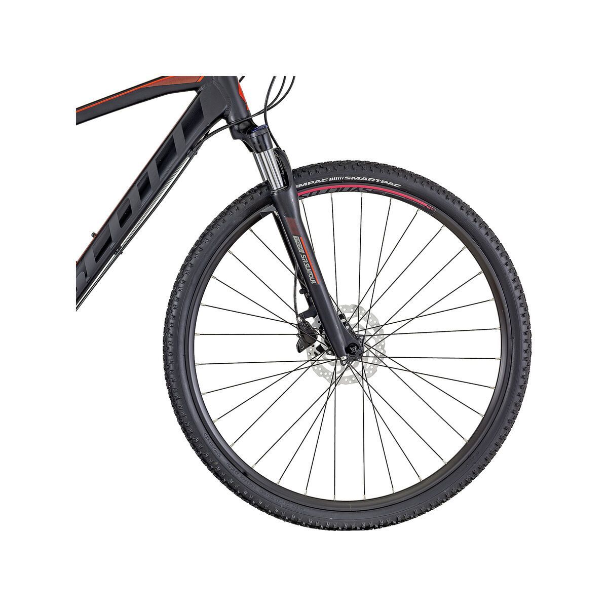 Scott Sub Cross 30 Men - Bild 2